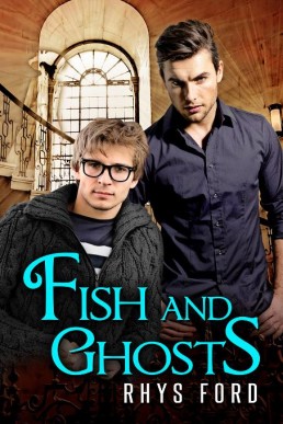 Fish and Ghosts (Hellsinger 1)