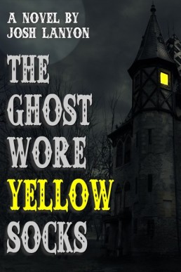 The Ghost Wore Yellow Socks (6827)