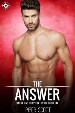 The Answer (Single Dad Support Gro (13156)