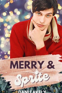 Merry & Sprite (Holiday in Sunset Surf 1)