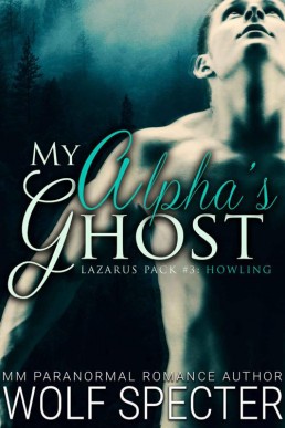 My Alpha's Ghost Howling (12297)