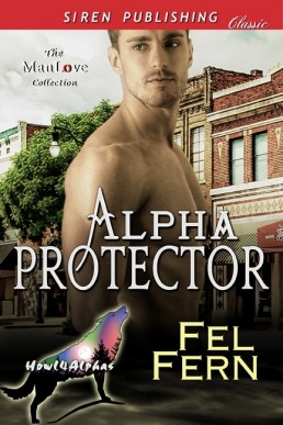 Alpha Protector [Howl4Alphas] (Sire (3282)