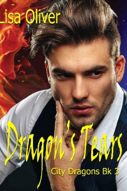 Dragon's Tears (City Dragons Book 3 (7200)