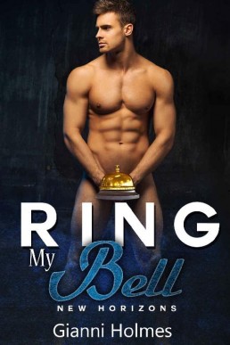 Ring My Bell (The Runway Project_ S (9522)