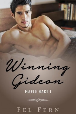 Winning Gideon (Maple Hart 01)