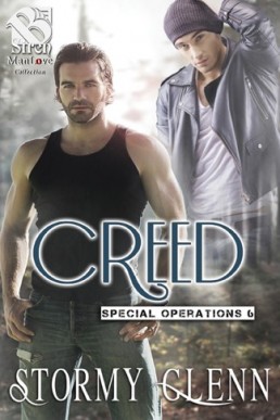 Creed [Special Operations 6] (Sire (12483)