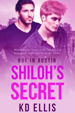 Shiloh's Secret (9499)