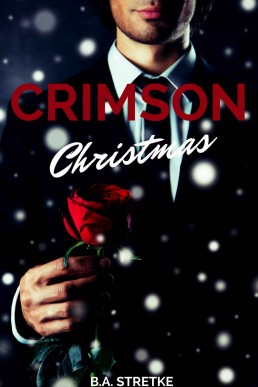 Crimson Christmas (The Crimson Coven 14)