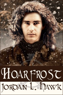 Hoarfrost (Whyborne & Griffin Book (6738)