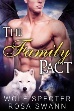 The Family Pact (The Baby Pact Tri (12316)