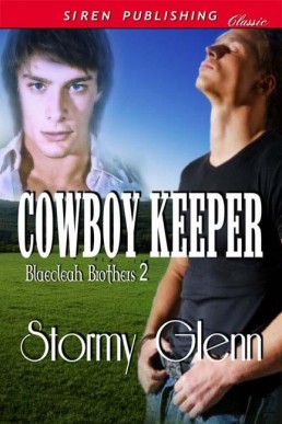 Cowboy Keeper  (12387)