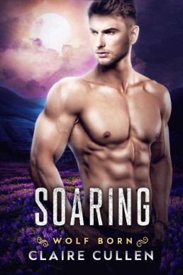 Soaring (Wolf Born Book 2) (3005)