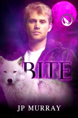 Bite _ (Gay Paranormal Romance) (Th (9131)