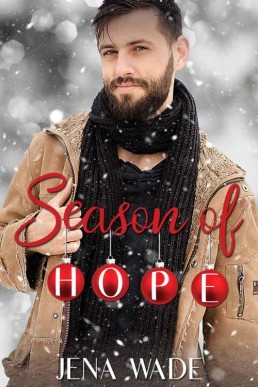 Season of Hope_ A Sweet MPreg Roman (9300)