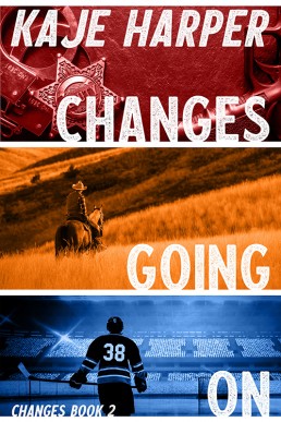 Changes Going On (Changes #2)