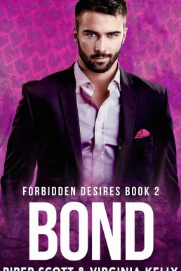 Bond (Forbidden Desires)