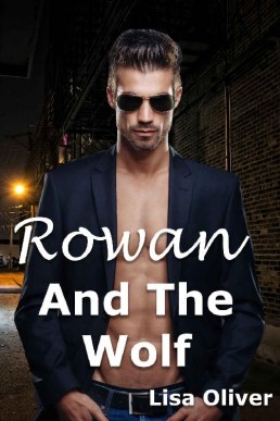 Rowan and The Wolf_ A standalone MM (7216)