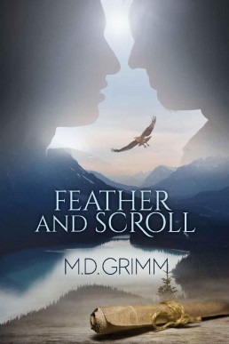 Feather and Scroll (The Shifter Chronicles 11)