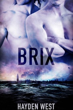 Brix (Brothers Book 6) (7694)