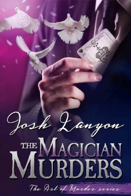 The Magician Murders: The Art of Murder 3