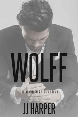 Wolff (The Redemption series Book 1 (7940)