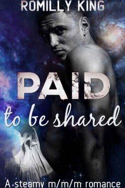 Paid to be shared_ A gay BDSM roma (11730)