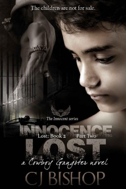 Innocence Lost (Lost #2 Part 2)  (1233)