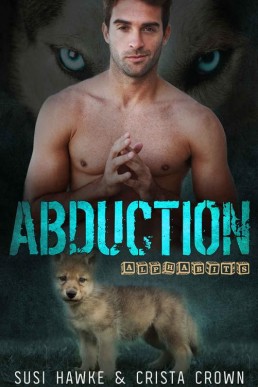 Abduction (Alphabits Book 2) (14292)