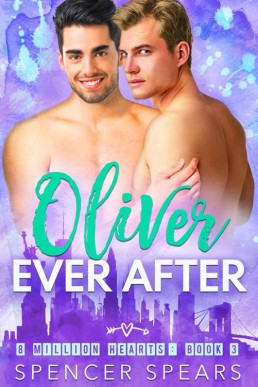 Oliver Ever After (8 Million Heart (13194)