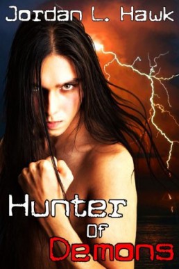 (SPECTR 1) Hunter of Demons (6724)