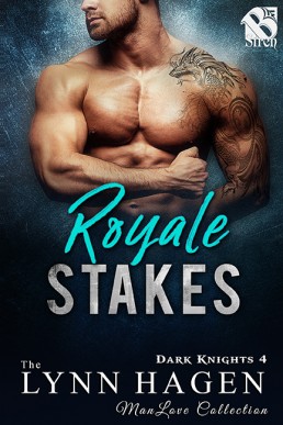 Royale Stakes (7825)