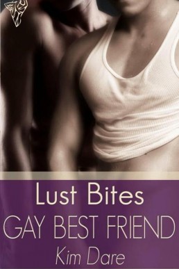 Gay Best Friend - Gay 10 (6939)