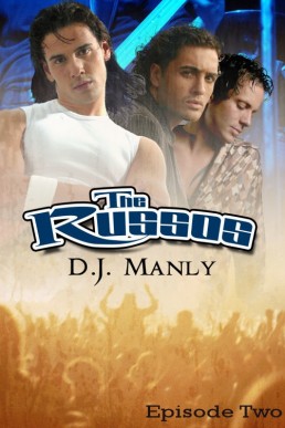 The Russos 2