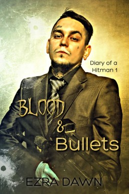 Blood and Bullets (4361)