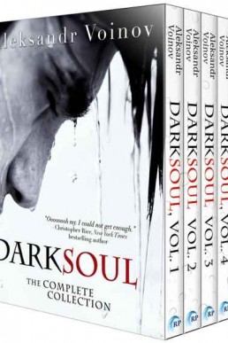 Dark Soul The Complete Collection (1623)