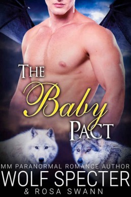 The Baby Pact (12318)