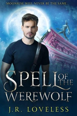 Spell of the Werewolf