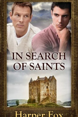 In Search of Saints (5676)