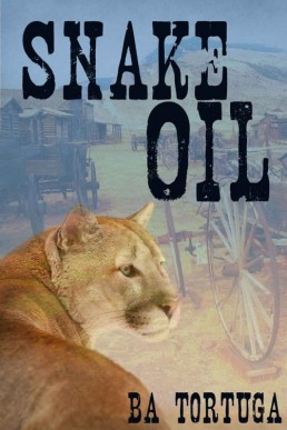 Snake Oil (3735)