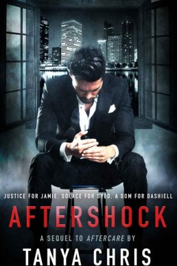 Aftershock (Ever After Book 2) (13856)