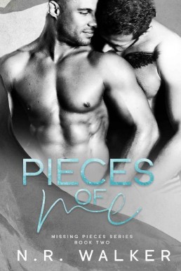 Pieces of Me (Missing Pieces Book (14421)