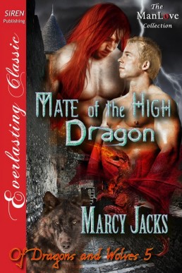 Mate of the High Dragon [Of Dragon (10761)