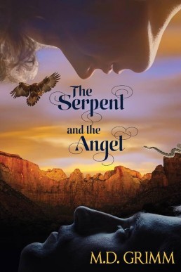 The Serpent and the Angel (The Shifter Chronicles 8)