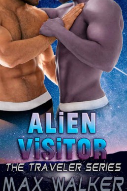 Alien Visitor (13450)