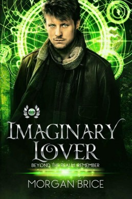 Imaginary Lover (Beyond the Realm, Remember 08)