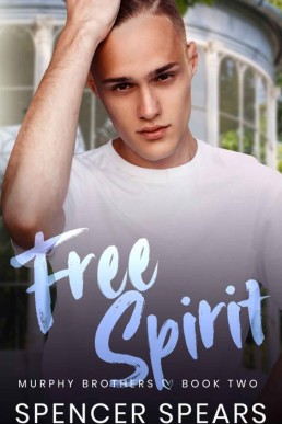 Free Spirit (Murphy Brothers Book (13190)