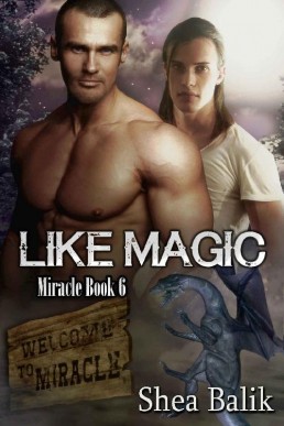 Like Magic (13722)