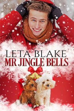 Mr. Jingle Bells (Home for the Holidays 3)