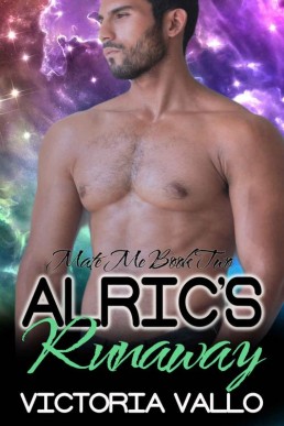 Alric's Runaway (Mate Me Book 2) (12897)