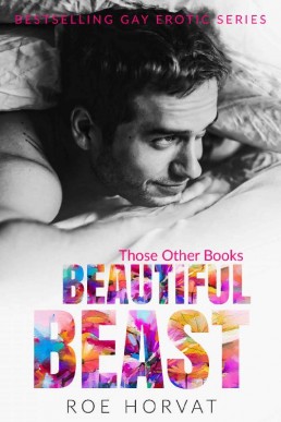 Beautiful Beast (Those Other Books) (10418)